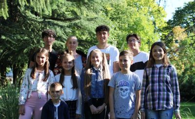 Клуб “Светлини сред сениките” с номинация за годишните нагаради „Рицар на книгата“