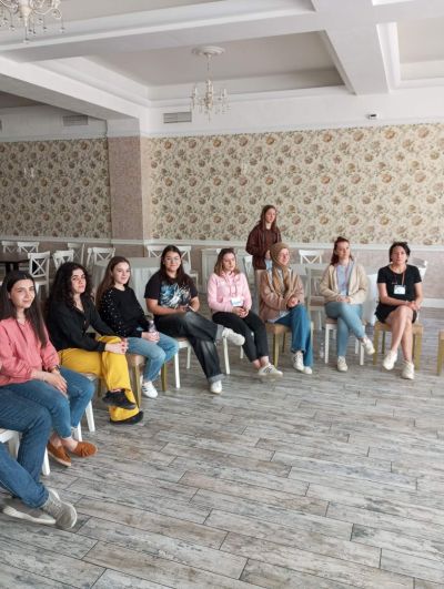 Представяне на България в обучение в Румъния