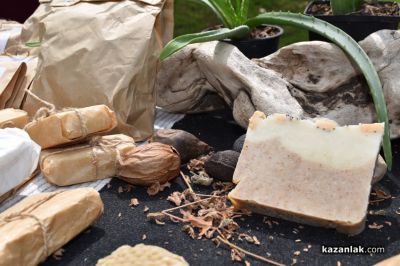 XI Люлякови празници завладяха Бузовград