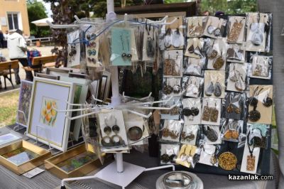 XI Люлякови празници завладяха Бузовград