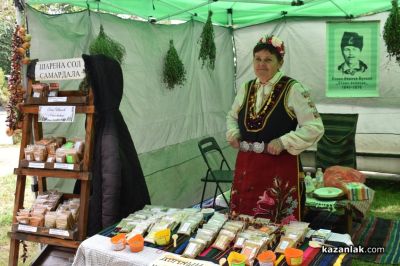 XI Люлякови празници завладяха Бузовград