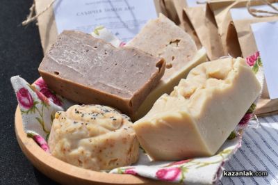 XI Люлякови празници завладяха Бузовград