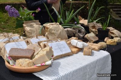 XI Люлякови празници завладяха Бузовград