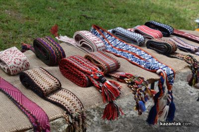 XI Люлякови празници завладяха Бузовград