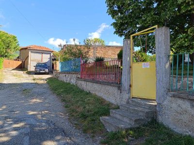 Доброволци и младежи на сдружение “МЦР-Взаимопомощ“ отбелязаха с инициатива “Денят на Земята“