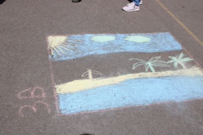 Пролетните празници в ОУ „Мати Болгария“ стартираха в Деня на Земята