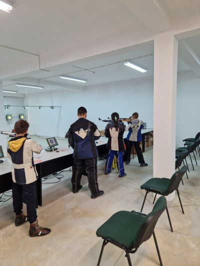 Стрелците ни с отличия от турнир в Стара Загора