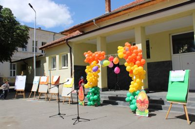 Пролетните празници в ОУ „Мати Болгария“ стартираха в Деня на Земята