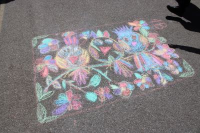 Пролетните празници в ОУ „Мати Болгария“ стартираха в Деня на Земята