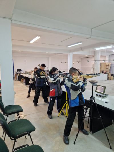 Стрелците ни с отличия от турнир в Стара Загора