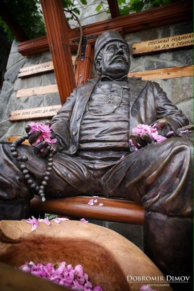 Богата и пъстра програма, предлага културния календар на Етнографски комплекс „Дамасцена“ за сезон 2024