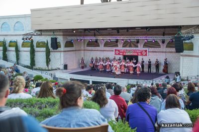 Богата и пъстра програма, предлага културния календар на Етнографски комплекс „Дамасцена“ за сезон 2024