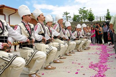 Богата и пъстра програма, предлага културния календар на Етнографски комплекс „Дамасцена“ за сезон 2024