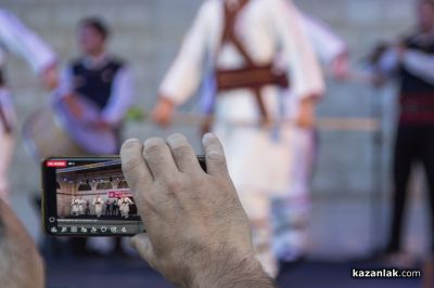 Богата и пъстра програма, предлага културния календар на Етнографски комплекс „Дамасцена“ за сезон 2024