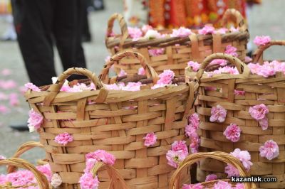 Богата и пъстра програма, предлага културния календар на Етнографски комплекс „Дамасцена“ за сезон 2024