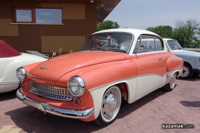 Богата и пъстра програма, предлага културния календар на Етнографски комплекс „Дамасцена“ за сезон 2024