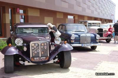 Богата и пъстра програма, предлага културния календар на Етнографски комплекс „Дамасцена“ за сезон 2024