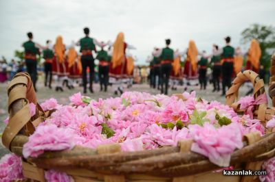 Богата и пъстра програма, предлага културния календар на Етнографски комплекс „Дамасцена“ за сезон 2024