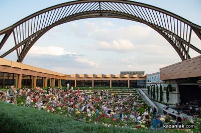 Богата и пъстра програма, предлага културния календар на Етнографски комплекс „Дамасцена“ за сезон 2024