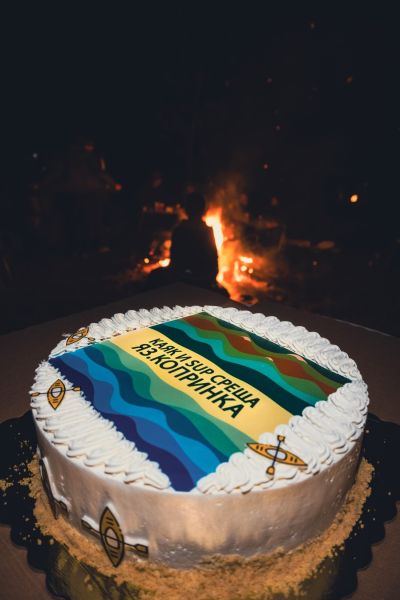 Стотици посетители и клубове от страната и чужбина събра традиционната „Каяк и SUP среща на язовир Копринка“