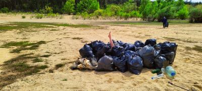 Стотици посетители и клубове от страната и чужбина събра традиционната „Каяк и SUP среща на язовир Копринка“