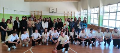 Мобилност в град Неделино по НП „Иновации в действие“ осъществиха от ПГЛПТ