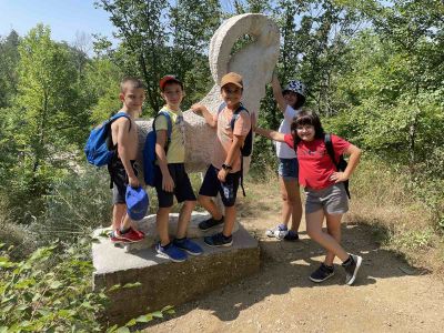 Лятна академия за малките, курс „Програмист“- за големите деца!