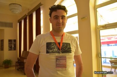 Близо 250 участници събира сцената на НЧ “Искра“ за детско-юношески театрален фестивал “Театрални искри“