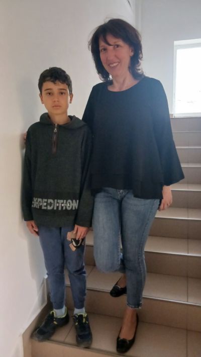 25 деца се включиха в „Бъди С нас за ден“ на сдружение „Бъдеще за децата“