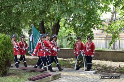 ПГ “Иван Хаджиенов“ на 99 години