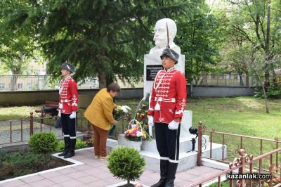 ПГ “Иван Хаджиенов“ на 99 години