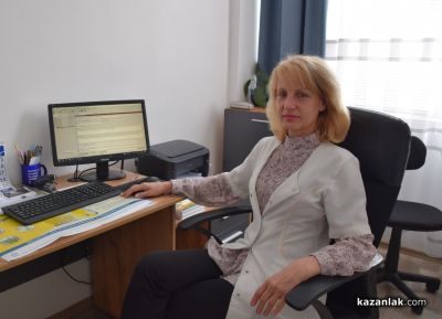 Превенцията е най-доброто лекарство, според д-р Лушка Бошнакова 
