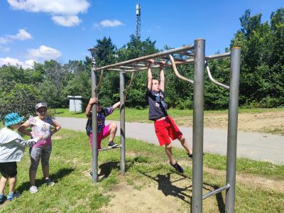 Лятна академия за малките, курс „Програмист“- за големите деца!