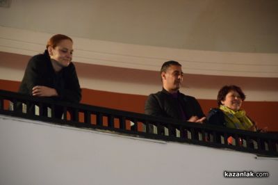 Близо 250 участници събира сцената на НЧ “Искра“ за детско-юношески театрален фестивал “Театрални искри“