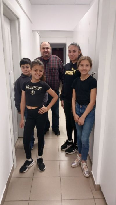 25 деца се включиха в „Бъди С нас за ден“ на сдружение „Бъдеще за децата“