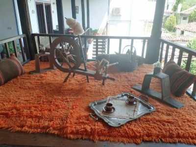 Изнесена практика в Карлово проведоха бъдещите екскурзоводи на ПГЛПТ