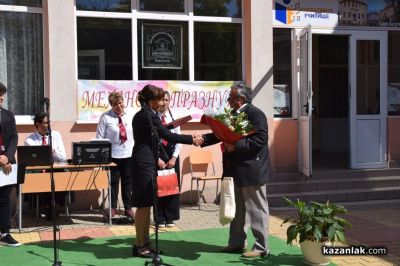 Механото отпразнува 99-та годишнина