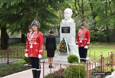 Механото отпразнува 99-та годишнина