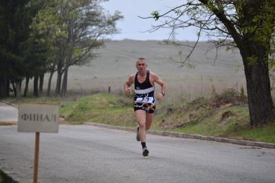 Състезание по военен трибой се състоя на Учебен център “Тюлбе“ в Казанлък 