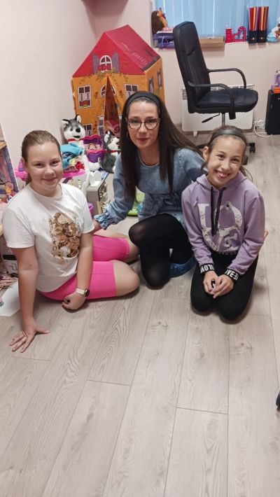 25 деца се включиха в „Бъди С нас за ден“ на сдружение „Бъдеще за децата“