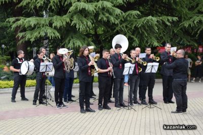 Механото отпразнува 99-та годишнина