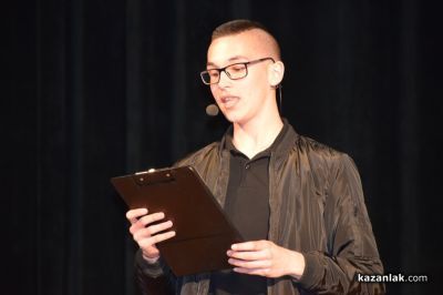 Близо 250 участници събира сцената на НЧ “Искра“ за детско-юношески театрален фестивал “Театрални искри“