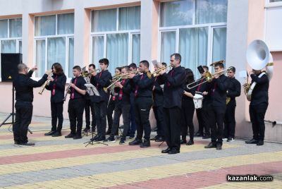 Механото отпразнува 99-та годишнина