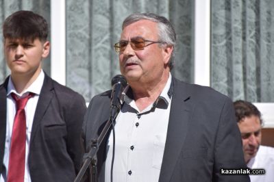 Механото отпразнува 99-та годишнина