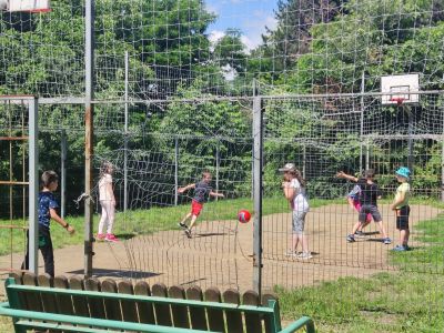 Лятна академия за малките, курс „Програмист“- за големите деца!