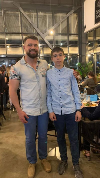 Паисиевци посетиха IХ Български географски фестивал в гр. Бургас 