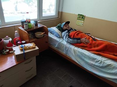 Днес се раздадоха “Кутиите пълни с щастие“ за Великден