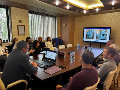 „М+С Хидравлик“ АД успешно приключи изпълнението на Договор за предоставяне на безвъзмездна финансова помощ по проект „Подобряване на енергийната ефективност на М+С Хидравлик чрез изпълнение на мерки за енергийна ефективност”