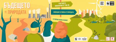 „Еко приятели“ от ПГЛПТ с трето място в състезание по иновационна програма Panda Labs нa WWF