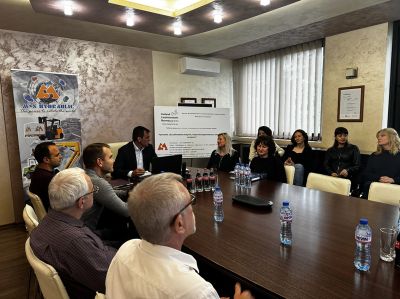 „М+С Хидравлик“ АД успешно приключи изпълнението на Договор за предоставяне на безвъзмездна финансова помощ по проект „Подобряване на енергийната ефективност на М+С Хидравлик чрез изпълнение на мерки за енергийна ефективност”